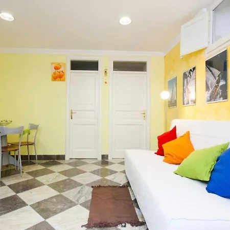 Ferienhaus Calliope *