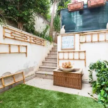 Calliope * 巴勒莫