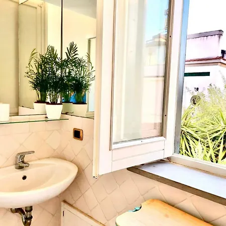 Ferienhaus Calliope Palermo