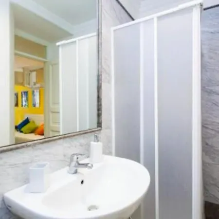 Calliope Дом отдыха Палермо