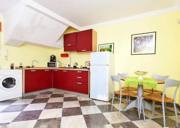 Calliope パレルモ