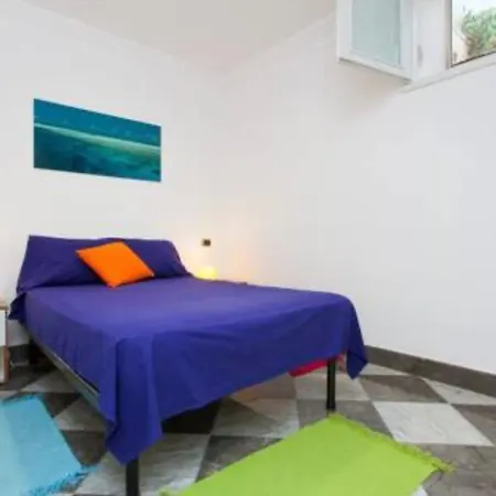 Calliope Tatil Evi *