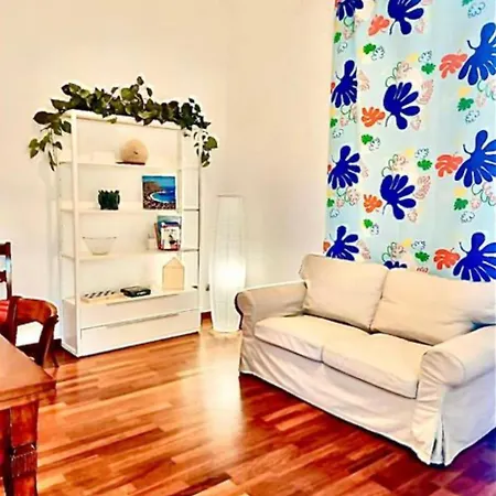 Tatil Evi Calliope *