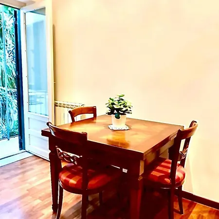 Calliope Tatil Evi *