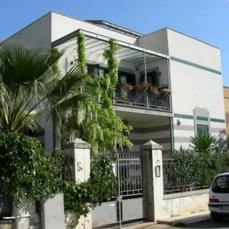 Calliope Feriehus *